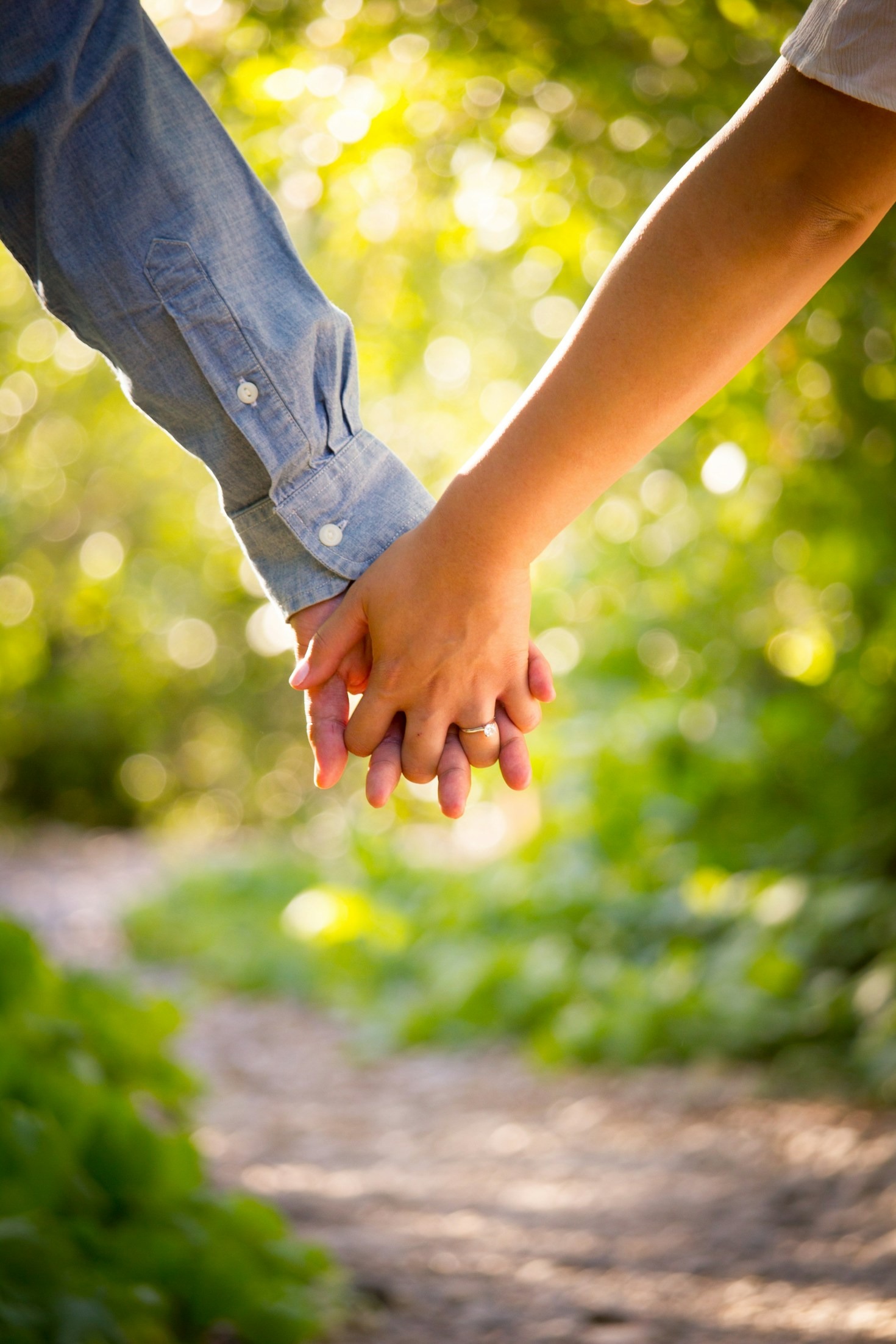 5 passos para fortalecer seus relacionamentos
